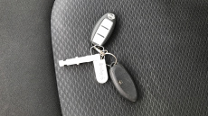 Nissan Qashqai 1.3 DiG-T 160 N-Connecta 5dr DCT Petrol Hatchback